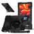 Чехол для планшета BeCover Heavy Duty Lenovo Tab K11 Plus TB-352F 11.45" Black (713635), изображение 2 Чехол для планшета BeCover Heavy Duty Lenovo Tab K11 Plus TB-352F 11.45" Black (713635), изображение 2