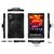 Чехол для планшета BeCover Heavy Duty Lenovo Tab K11 Plus TB-352F 11.45" Black (713635), изображение 3 Чехол для планшета BeCover Heavy Duty Lenovo Tab K11 Plus TB-352F 11.45" Black (713635), изображение 3