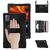 Чехол для планшета BeCover Heavy Duty Lenovo Tab K11 Plus TB-352F 11.45" Black (713635), изображение 4 Чехол для планшета BeCover Heavy Duty Lenovo Tab K11 Plus TB-352F 11.45" Black (713635), изображение 4