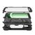 Чехол для планшета BeCover Heavy Duty Samsung Galaxy Tab Active 3 SM-T570/SM-T575/SM-T577 8" Black (713450), изображение 4 Чехол для планшета BeCover Heavy Duty Samsung Galaxy Tab Active 3 SM-T570/SM-T575/SM-T577 8" Black (713450), изображение 4