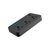 Сетевой фильтр питания Voltronic TВ-Т09, 3роз, 6*USB Black (ТВ-Т09-Black), изображение 2 Сетевой фильтр питания Voltronic TВ-Т09, 3роз, 6*USB Black (ТВ-Т09-Black), изображение 2