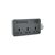 Сетевой фильтр питания Voltronic TВ-Т09, 3роз, 6*USB Black (ТВ-Т09-Black) Сетевой фильтр питания Voltronic TВ-Т09, 3роз, 6*USB Black (ТВ-Т09-Black)
