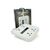 Сетевой фильтр питания Voltronic TВ-Т18, 4роз, 2*USB+PD White (OS-Т18-White), изображение 2 Сетевой фильтр питания Voltronic TВ-Т18, 4роз, 2*USB+PD White (OS-Т18-White), изображение 2