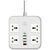 Сетевой фильтр питания Voltronic TВ-Т90, 4роз, 3*USB White (ТВ-Т90-White) Сетевой фильтр питания Voltronic TВ-Т90, 4роз, 3*USB White (ТВ-Т90-White)