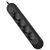 Сетевой фильтр питания Voltronic F04U, 4роз EU, 3*USB Black (F04U-Black) Сетевой фильтр питания Voltronic F04U, 4роз EU, 3*USB Black (F04U-Black)