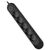 Сетевой фильтр питания Voltronic F05U, 5роз EU, 3*USB Black (F05U-Black) Сетевой фильтр питания Voltronic F05U, 5роз EU, 3*USB Black (F05U-Black)