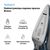 Утюг Braun SI 9682 DB (SI9682DB), изображение 2 Утюг Braun SI 9682 DB (SI9682DB), изображение 2