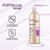 Шампунь Fortesse Professional Strong & Thick Укрепляющий Для ослабленных волос, склонных к выпадению 400 мл (4823115501561), изображение 4 Шампунь Fortesse Professional Strong & Thick Укрепляющий Для ослабленных волос, склонных к выпадению 400 мл (4823115501561), изображение 4