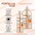 Шампунь Fortesse Professional Color Up & Protect Для окрашенных волос Стойкость цвета 1000 мл (4820000306171), изображение 2 Шампунь Fortesse Professional Color Up & Protect Для окрашенных волос Стойкость цвета 1000 мл (4820000306171), изображение 2