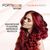Шампунь Fortesse Professional Color Up & Protect Для окрашенных волос Стойкость цвета 1000 мл (4820000306171), изображение 7 Шампунь Fortesse Professional Color Up & Protect Для окрашенных волос Стойкость цвета 1000 мл (4820000306171), изображение 7