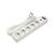Сетевой фильтр питания PowerPlant 5м, 5 розеток, USB 2.1A (JY-1056U/5) (PPSA10M50S5U) Сетевой фильтр питания PowerPlant 5м, 5 розеток, USB 2.1A (JY-1056U/5) (PPSA10M50S5U)