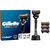 Бритва Gillette Fusion ProGlide с 4 сменными картриджами + Подставка (8700216357227) Бритва Gillette Fusion ProGlide с 4 сменными картриджами + Подставка (8700216357227)