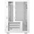 Корпус Deepcool CH260 WH, изображение 9 Корпус Deepcool CH260 WH, изображение 9