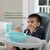 Набор детской посуды Chicco Ложка First Spoon 8 м+ (16100.15), изображение 4 Набор детской посуды Chicco Ложка First Spoon 8 м+ (16100.15), изображение 4