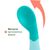Набор детской посуды Chicco Ложка First Spoon 8 м+ (16100.25), изображение 3 Набор детской посуды Chicco Ложка First Spoon 8 м+ (16100.25), изображение 3