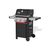 Гриль-барбекю Weber Spirit E-325 (1501307), изображение 3 Гриль-барбекю Weber Spirit E-325 (1501307), изображение 3
