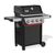 Гриль-барбекю Weber Spirit E-410 (1501306), изображение 2 Гриль-барбекю Weber Spirit E-410 (1501306), изображение 2