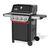 Гриль-барбекю Weber Spirit E-410 (1501306), изображение 3 Гриль-барбекю Weber Spirit E-410 (1501306), изображение 3