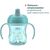 Набор детской посуды Chicco Set Prima Pappa 6м+ Блакитний (16200.25), изображение 3 Набор детской посуды Chicco Set Prima Pappa 6м+ Блакитний (16200.25), изображение 3
