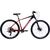 Велосипед Formula 29" ZEPHYR PRO HDD рама-19" AL 2025 чорно-червоний (OPS-FR-29-388) Велосипед Formula 29" ZEPHYR PRO HDD рама-19" AL 2025 чорно-червоний (OPS-FR-29-388)