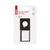 Кнопка звонка button for P5727T EMOS (P5727T), изображение 3 Кнопка звонка button for P5727T EMOS (P5727T), изображение 3