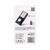 Кнопка звонка button for P5727T EMOS (P5727T), изображение 4 Кнопка звонка button for P5727T EMOS (P5727T), изображение 4