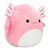 Мягкая игрушка Squishmallows Аксолотль Арчи 30 см (SQCR04167), изображение 2