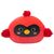 Мягкая игрушка Squishmallows Красный кардинал 30 см (SQCR04194)