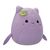Мягкая игрушка Squishmallows Монстрик Шон 30 см (SQCR05420), изображение 3