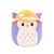 Мягкая игрушка Squishmallows Сова Холли 19 см (SQCR05400) Мягкая игрушка Squishmallows Сова Холли 19 см (SQCR05400)