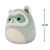 Мягкая игрушка Squishmallows Хорек Хемки 19 см (SQCR05403), изображение 2 Мягкая игрушка Squishmallows Хорек Хемки 19 см (SQCR05403), изображение 2