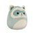 Мягкая игрушка Squishmallows Хорек Хемки 19 см (SQCR05403), изображение 6 Мягкая игрушка Squishmallows Хорек Хемки 19 см (SQCR05403), изображение 6