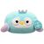 Мягкая игрушка Squishmallows Пингвин Райна 30 см (SQCR06556), изображение 7
