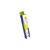 Сетевой фильтр питания EnerGenie SPG5-U2-5 Power strip with USB charger, 5 sockets, (SPG5-U2-5), изображение 3 Сетевой фильтр питания EnerGenie SPG5-U2-5 Power strip with USB charger, 5 sockets, (SPG5-U2-5), изображение 3