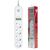 Сетевой фильтр питания ColorWay CW-CHE44W, 4 розетки/4USB White 2M (CW-CHE44W), изображение 2 Сетевой фильтр питания ColorWay CW-CHE44W, 4 розетки/4USB White 2M (CW-CHE44W), изображение 2