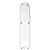 Сетевой удлинитель Defender E550 5.0 m 5 роз white (99231), изображение 3 Сетевой удлинитель Defender E550 5.0 m 5 роз white (99231), изображение 3