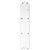 Сетевой удлинитель Defender S518 1.8 m 5 роз switch white (99241), изображение 3 Сетевой удлинитель Defender S518 1.8 m 5 роз switch white (99241), изображение 3