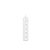 Сетевой удлинитель 2E 5XCEE7/17, 1.5м, white (2E-U0510M1.5), изображение 2 Сетевой удлинитель 2E 5XCEE7/17, 1.5м, white (2E-U0510M1.5), изображение 2