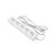 Сетевой удлинитель 2E 5XCEE7/17, 1.5м, white (2E-U0510M1.5) Сетевой удлинитель 2E 5XCEE7/17, 1.5м, white (2E-U0510M1.5)