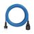 Сетевой удлинитель EMOS P01520W, изображение 2 Сетевой удлинитель EMOS P01520W, изображение 2