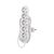 Сетевой удлинитель EMOS P0525R Сетевой удлинитель EMOS P0525R