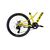 Велосипед Leon 24" JUNIOR DD рама-12" AL 2025 жовтий з чорним (OPS-LN-24-118), изображение 4