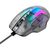 Мышка Havit HV-MS1011SE USB Transparent Black (6950676270280), изображение 2 Мышка Havit HV-MS1011SE USB Transparent Black (6950676270280), изображение 2