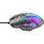 Мышка Havit HV-MS1011SE USB Transparent Black (6950676270280), изображение 3 Мышка Havit HV-MS1011SE USB Transparent Black (6950676270280), изображение 3