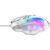 Мышка Havit HV-MS1011SE USB Transparent White (6950676293678), изображение 3 Мышка Havit HV-MS1011SE USB Transparent White (6950676293678), изображение 3