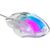 Мышка Havit HV-MS1011SE USB Transparent White (6950676293678), изображение 5 Мышка Havit HV-MS1011SE USB Transparent White (6950676293678), изображение 5
