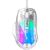 Мышка Havit HV-MS1011SE USB Transparent White (6950676293678) Мышка Havit HV-MS1011SE USB Transparent White (6950676293678)