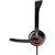 Наушники Havit HV-H202D Black/Red (6939119033705), изображение 3 Наушники Havit HV-H202D Black/Red (6939119033705), изображение 3