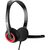 Наушники Havit HV-H202D Black/Red (6939119033705), изображение 4 Наушники Havit HV-H202D Black/Red (6939119033705), изображение 4