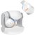 Наушники Havit OWS907 TWS Grey (6939119077662) Наушники Havit OWS907 TWS Grey (6939119077662)